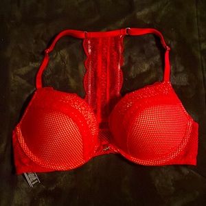 VICTORIAS SECRET VERY SEXY PUSH-UP 34B